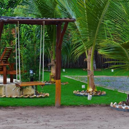 Hotel Pousada Delicia De Sono Barra Grande  Zewnętrze zdjęcie