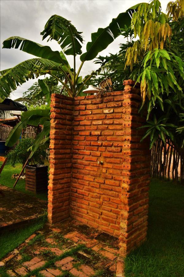 Hotel Pousada Delicia De Sono Barra Grande  Zewnętrze zdjęcie